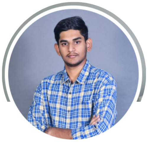 Picture of V Chaitanya Chowdari